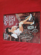 Load image into Gallery viewer, Vintage Nude Erotic Sexy Adult Magazine Juggs March 1997 P74