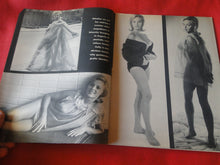 Load image into Gallery viewer, Vintage Nude Erotic Sexy Adult Magazine Men's Digest March 1966 JB3