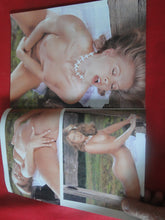 Load image into Gallery viewer, Vintage Nude Erotic Sexy Adult Magazine Hawk August 1997 JB25