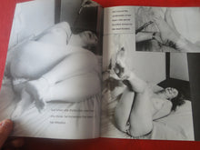 Load image into Gallery viewer, Vintage Nude Erotic Sexy Adult Magazine BDSM Tickling #8 Jan. 1997 GN