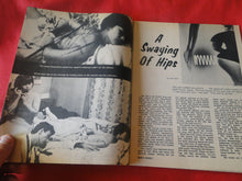 Load image into Gallery viewer, Vintage Nude Erotic Sexy Adult Magazine Men's Digest March 1966 JB3