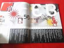 Load image into Gallery viewer, Vintage Nude Erotic Sexy Adult Magazine Rage February 1997 G7