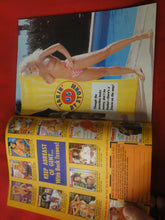 Load image into Gallery viewer, Vintage Nude Erotic Sexy Adult Big Tit Magazine The Girls of Gent 1992 9