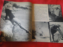 Load image into Gallery viewer, Vintage Nude Erotic Sexy Adult Magazine Men's Digest March 1966 JB3