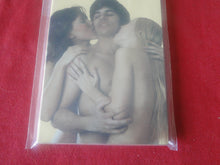 Load image into Gallery viewer, Vintage Erotic Adult Paperback Book/Novel Midwood Three Ways To Love Y