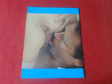 Load image into Gallery viewer, Vintage Nude Erotic Sexy Adult Magazine Seduction of Lana Burner All Color 55