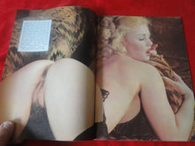 Load image into Gallery viewer, Vintage Nude Erotic Sexy Adult Magazine Partner December 1985 JB27