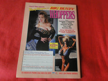 Load image into Gallery viewer, Vintage Nude Erotic Sexy Adult Magazine Gent Tit-Illations Holiday 1993 G20