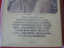 Load image into Gallery viewer, Vintage Erotic Adult Paperback Book/Novel Midwood Three Ways To Love Y