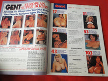 Load image into Gallery viewer, Vintage Nude Erotic Sexy Adult Magazine Gent Tit-Illations Holiday 1993 G20