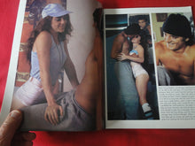 Load image into Gallery viewer, Vintage Nude Erotic Sexy Adult Magazine Champ 1979 JB63