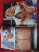 Load image into Gallery viewer, Vintage Nude Erotic Sexy Adult Magazine Hawk August 1997 JB25