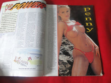 Load image into Gallery viewer, Vintage Nude Erotic Sexy Adult Magazine Knave 1994 G36