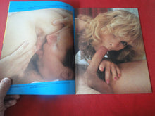 Load image into Gallery viewer, Vintage Nude Erotic Sexy Adult Magazine Seduction of Lana Burner All Color 55