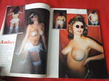 Load image into Gallery viewer, Vintage Nude Erotic Sexy Adult Magazine Gent Tit-Illations Holiday 1993 G20