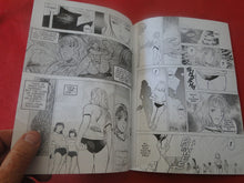 Load image into Gallery viewer, Vintage Nude Erotic Sexy Adult Men's Comic Book Lust #1 Eros 1996 PB3