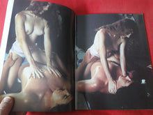 Load image into Gallery viewer, Vintage Nude Erotic Sexy Adult Magazine Champ 1979 JB63