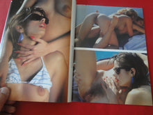 Load image into Gallery viewer, Vintage Nude Erotic Sexy Adult Magazine The Girls of Penthouse July 1987 P99