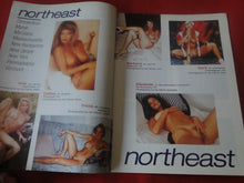 Load image into Gallery viewer, Vintage Nude Erotic Sexy Adult Magazine Gallery Girl Next Door 1997 JB7