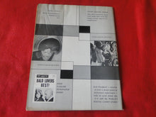 Load image into Gallery viewer, Vintage Nude Erotic Sexy Adult Magazine Men's Digest January 1966 JB3