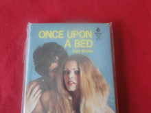 Load image into Gallery viewer, Vintage Erotic Adult Paperback Book/Novel Midwood Once Upon A Bed Y