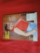 Load image into Gallery viewer, Vintage Nude Erotic Sexy Adult Big Tit Magazine The Girls of Gent 1991 Tiffany Towers 9
