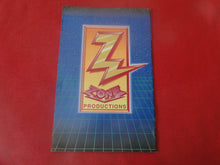 Load image into Gallery viewer, Vintage Nude Erotic Sexy Adult Men's Comic Book Monster Sex #1 March 1993 Zone PB3
