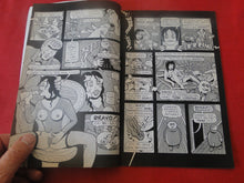 Load image into Gallery viewer, Vintage Nude Erotic Sexy Adult Men's Comic Book Monster Sex #1 March 1993 Zone PB3