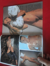 Load image into Gallery viewer, Vintage Nude Erotic Sexy Adult Magazine Tight July 1997 JB25