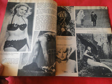 Load image into Gallery viewer, Vintage Nude Erotic Sexy Adult Magazine Men's Digest January 1966 JB3