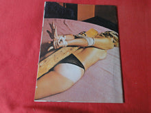 Load image into Gallery viewer, Vintage Nude Erotic Sexy Adult Magazine BDSM Rebel Bondage JB63