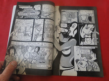 Load image into Gallery viewer, Vintage Nude Erotic Sexy Adult Men's Comic Book Monster Sex #1 March 1993 Zone PB3