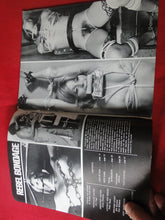Load image into Gallery viewer, Vintage Nude Erotic Sexy Adult Magazine BDSM Rebel Bondage JB63