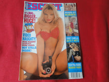 Load image into Gallery viewer, Vintage Nude Erotic Sexy Adult Magazine Escort G36