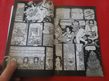 Load image into Gallery viewer, Vintage Nude Erotic Sexy Adult Men's Comic Book Monster Sex #1 March 1993 Zone PB3