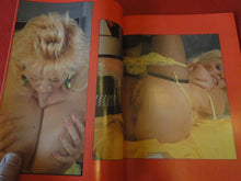 Load image into Gallery viewer, Vintage Nude Erotic Sexy Adult Magazine Ripe and Ready Premier March 1993 G7