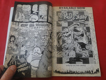 Load image into Gallery viewer, Vintage Nude Erotic Sexy Adult Men's Comic Book Monster Sex #1 March 1993 Zone PB3