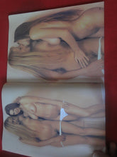 Load image into Gallery viewer, Vintage Nude Erotic Sexy Adult Magazine Tight July 1997 JB25