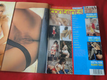 Load image into Gallery viewer, Vintage Nude Erotic Sexy Adult Magazine Escort G36