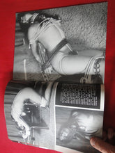 Load image into Gallery viewer, Vintage Nude Erotic Sexy Adult Magazine BDSM Rebel Bondage JB63