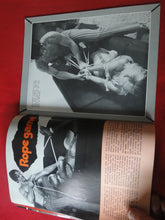 Load image into Gallery viewer, Vintage Nude Erotic Sexy Adult Magazine BDSM Rebel Bondage JB63
