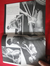 Load image into Gallery viewer, Vintage Nude Erotic Sexy Adult Magazine BDSM Rebel Bondage JB63