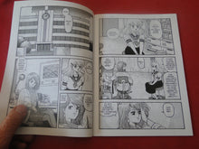 Load image into Gallery viewer, Vintage Nude Erotic Sexy Adult Men's Comic Book Hot Tails #1 Eros Mangerotica 1996 PB3