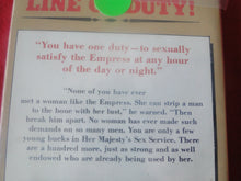 Load image into Gallery viewer, Vintage Erotic Adult Paperback Book/Novel Midwood Super-Stud Y