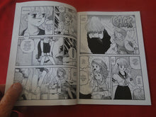 Load image into Gallery viewer, Vintage Nude Erotic Sexy Adult Men's Comic Book Hot Tails #1 Eros Mangerotica 1996 PB3