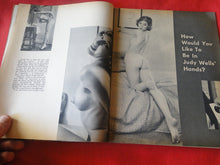 Load image into Gallery viewer, Vintage Nude Erotic Sexy Adult Magazine Spree 1959 JB3