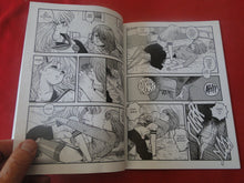 Load image into Gallery viewer, Vintage Nude Erotic Sexy Adult Men's Comic Book Hot Tails #1 Eros Mangerotica 1996 PB3