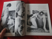 Load image into Gallery viewer, Vintage Nude Erotic Sexy Adult Magazine Tail Full 1980 JB63