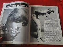 Load image into Gallery viewer, Vintage Nude Erotic Sexy Adult Magazine BDSM Tied V.1 #1 Bishop 1974 GN