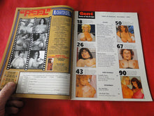 Load image into Gallery viewer, Vintage Nude Erotic Sexy Adult Magazine Gent Tit-Illations December 1993 G20